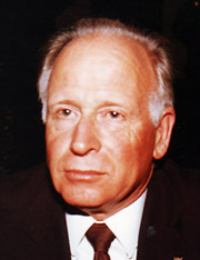 Werner Liebig