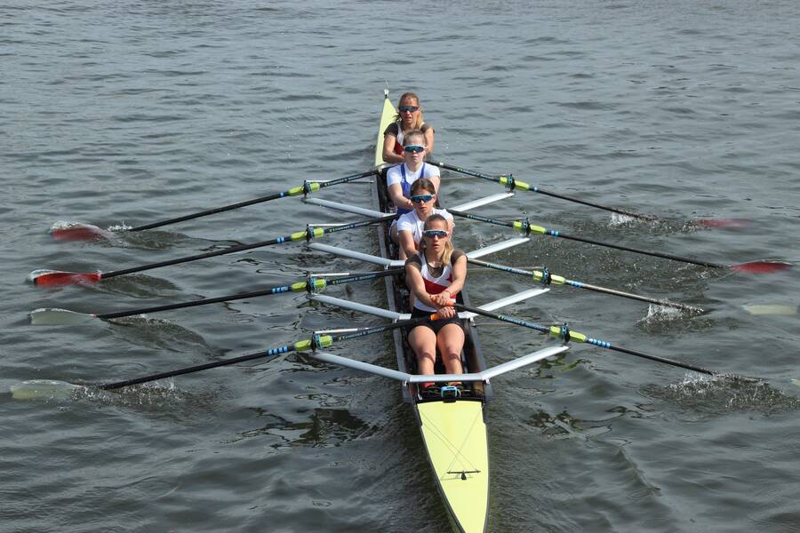 Regatta Gent.