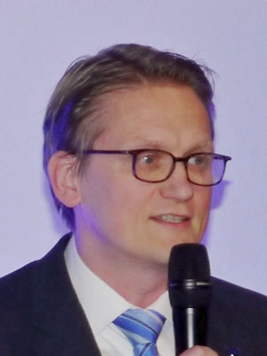 Andreas Schumski