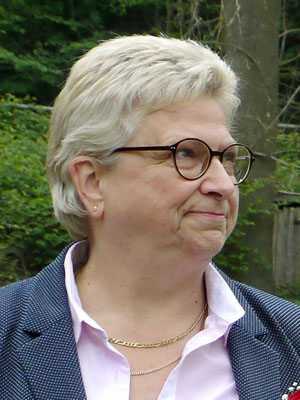 Eva Werringloer