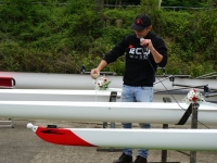 Bootstaufe Götz Büttner 1x