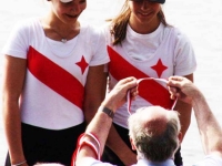 Caro Piepel, Paula Berkemann