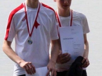 Jonas Eichholz, Jacob Raillon