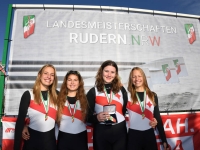 vl Lea-Sophie Lehde Liana Büttner Julie Spring Amelie Lehde